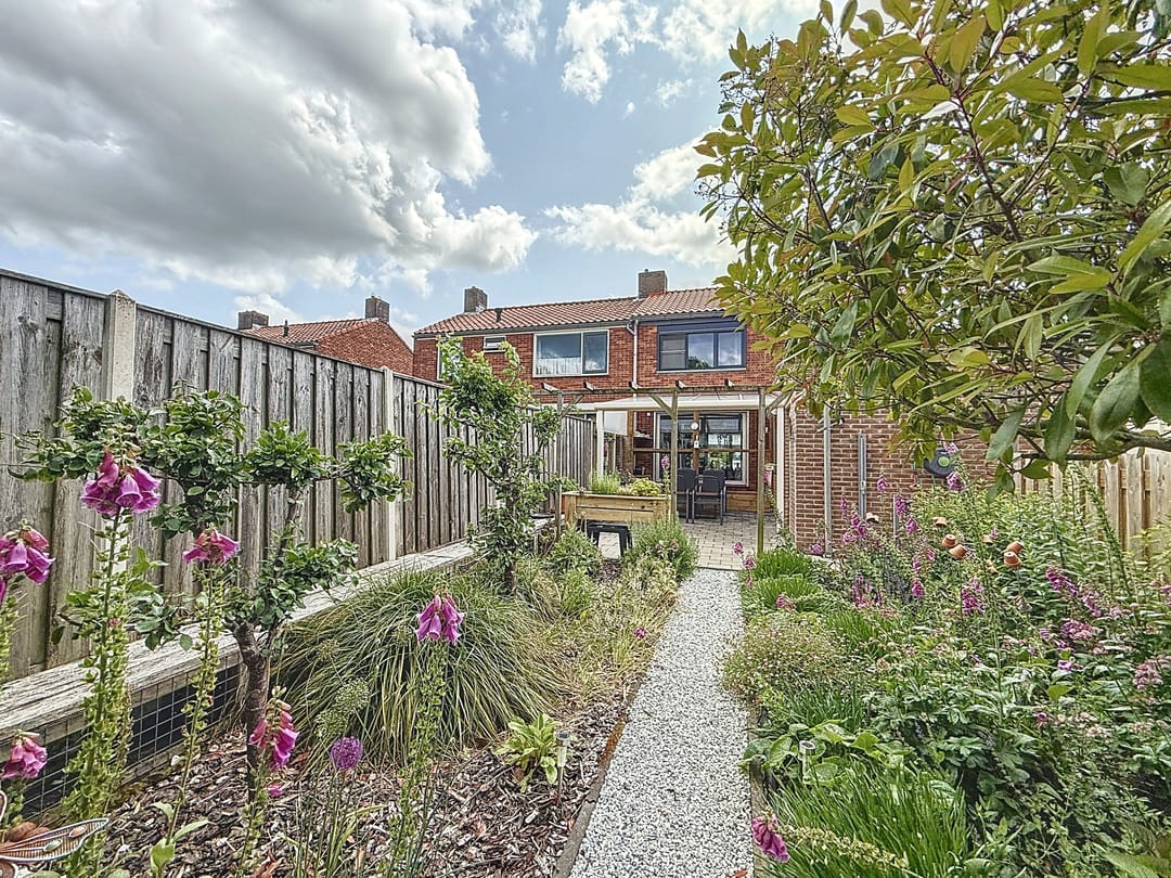 Foto 43 van Prinses Beatrixstraat 58