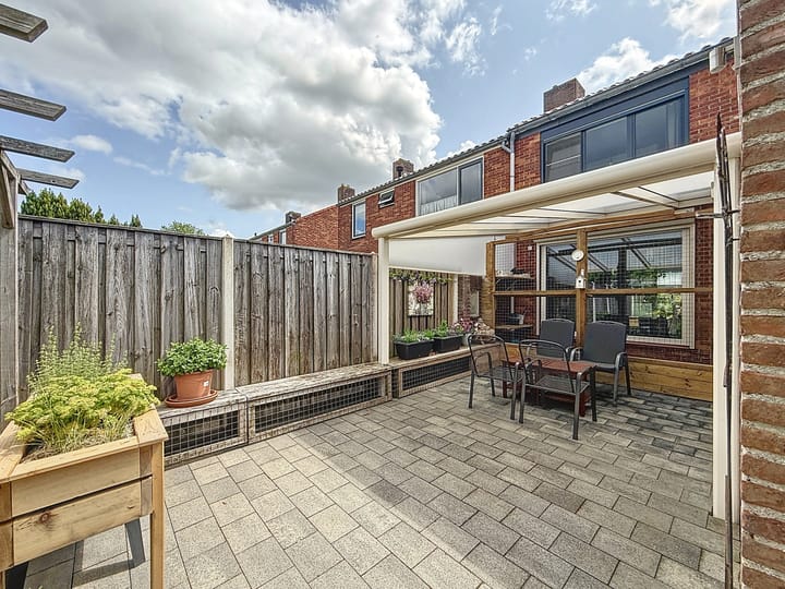 Foto 44 van Prinses Beatrixstraat 58