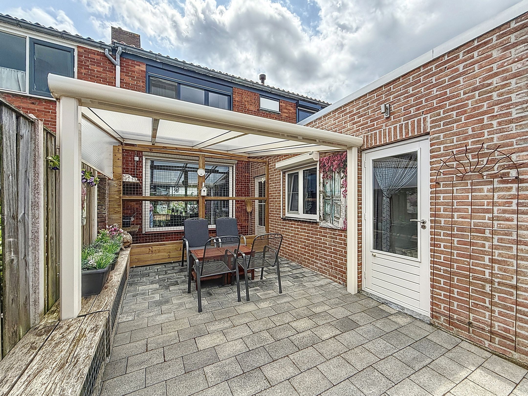 Foto 45 van Prinses Beatrixstraat 58