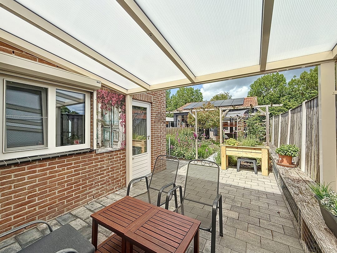 Foto 46 van Prinses Beatrixstraat 58
