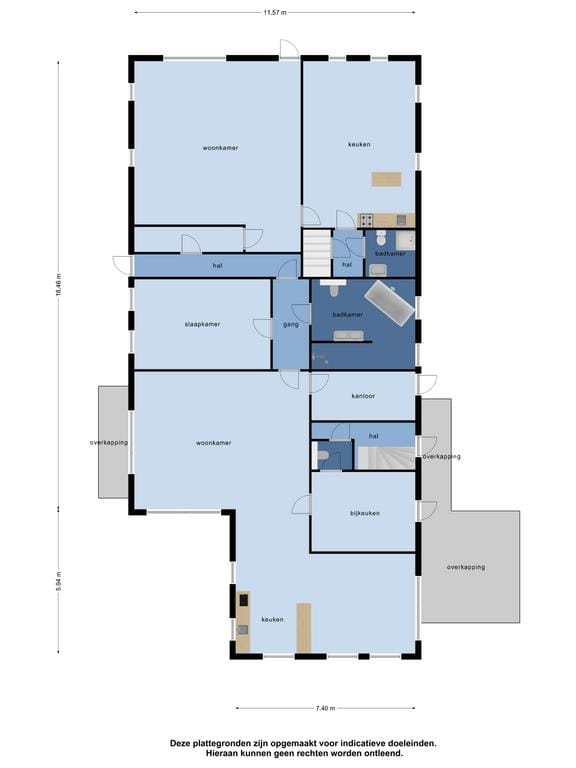 Foto 45 van Oranjekanaal Z.Z. 33-A
