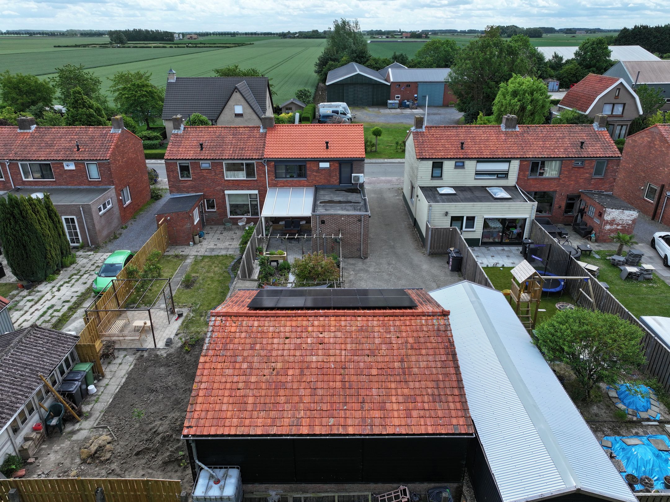 Foto 48 van Prinses Beatrixstraat 58