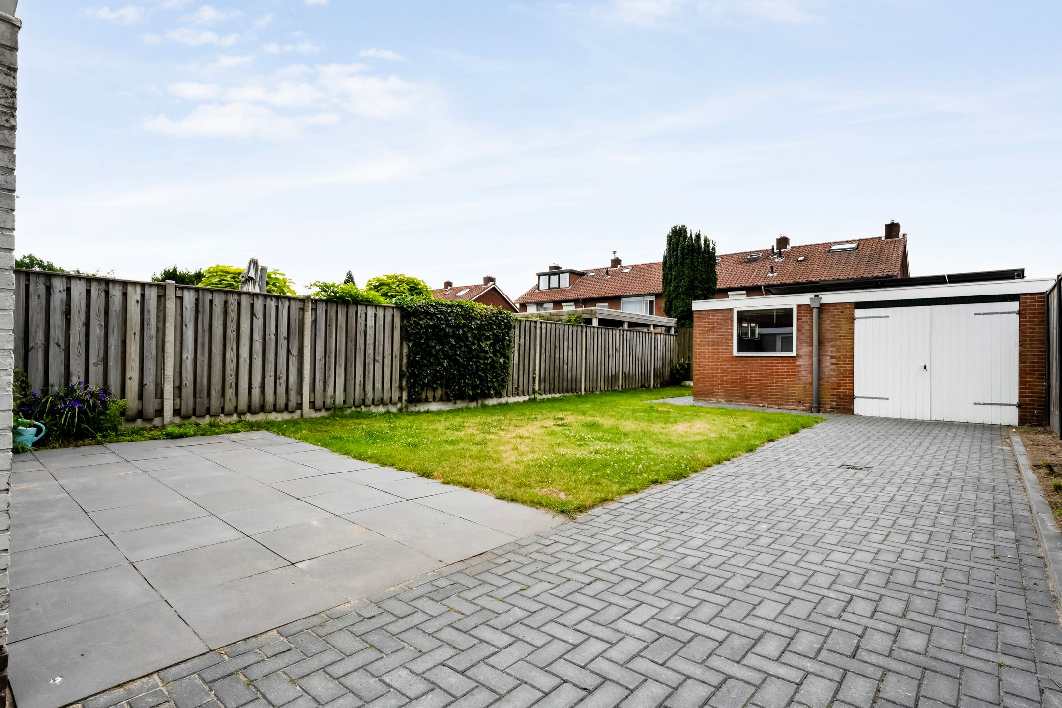 Foto 3 van G.A. Leendertz-Ladeniuslaan 9