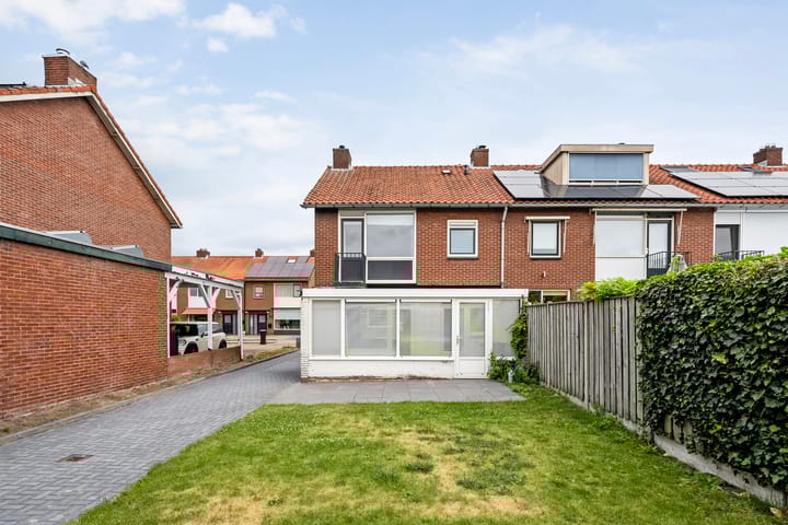 Foto 20 van G.A. Leendertz-Ladeniuslaan 9