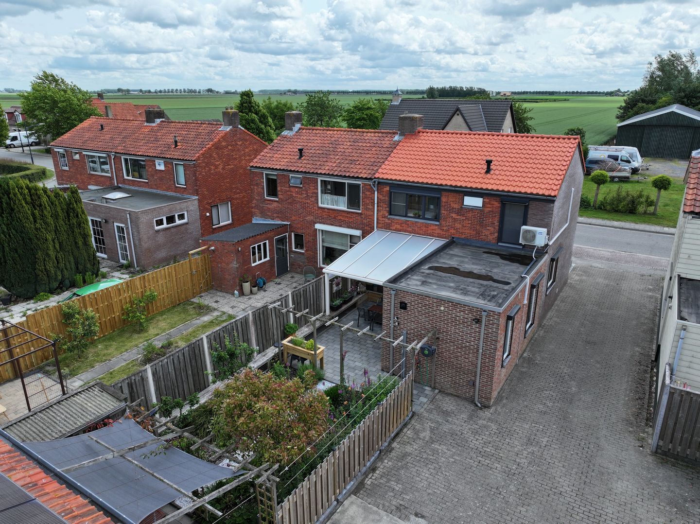 Foto 49 van Prinses Beatrixstraat 58