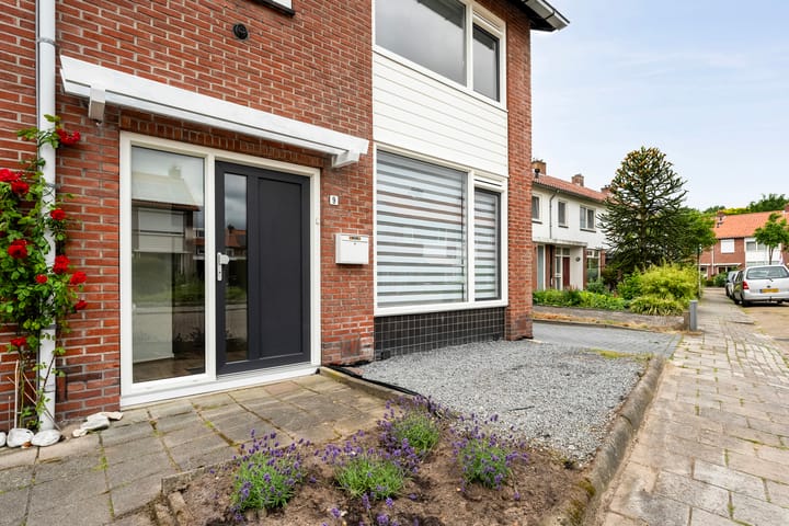 Foto 22 van G.A. Leendertz-Ladeniuslaan 9