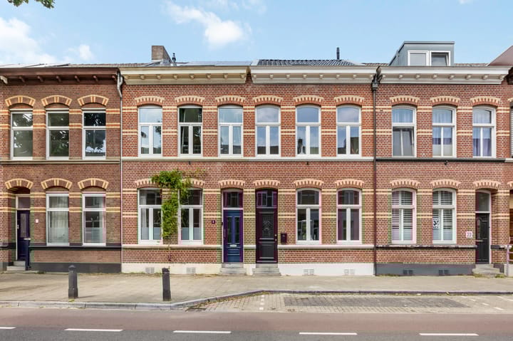 Foto 4 van Venloseweg 21