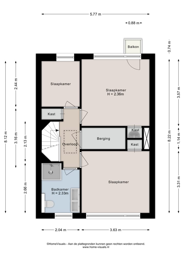 Foto 26 van G.A. Leendertz-Ladeniuslaan 9