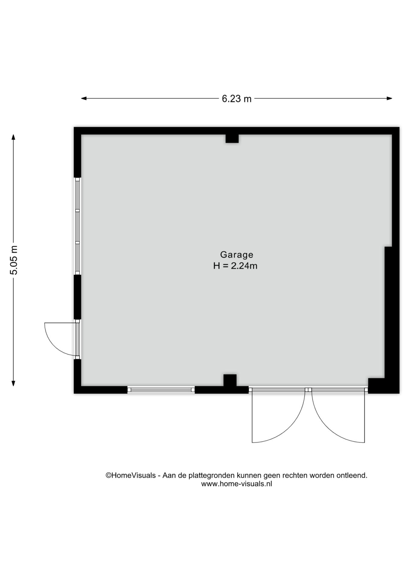 Foto 27 van G.A. Leendertz-Ladeniuslaan 9