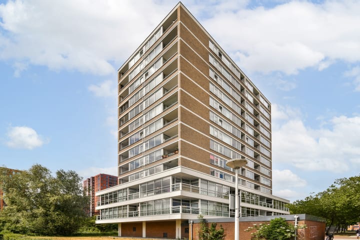 Photo 1 of Maassluisstraat 86