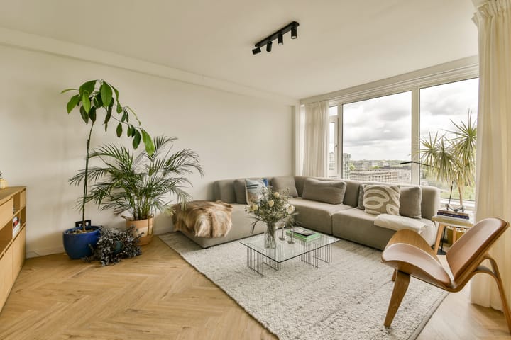 Foto 4 van Maassluisstraat 86