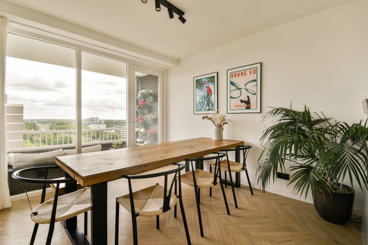 Photo 6 of Maassluisstraat 86