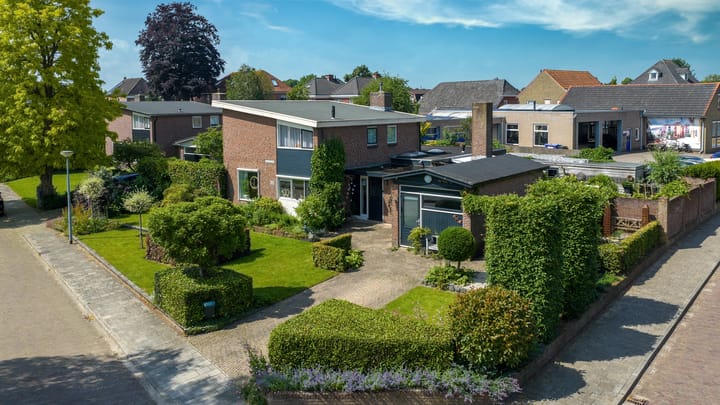 Spinkatstraat 13