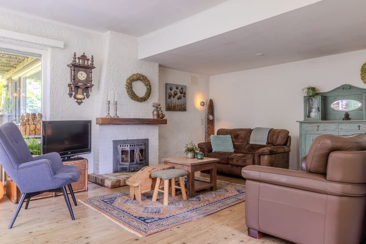 Foto 2 van Spinkatstraat 13