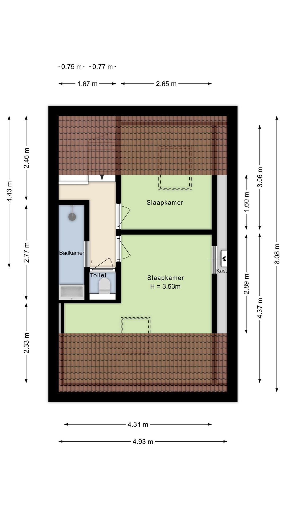 Photo 52 of Venloseweg 21