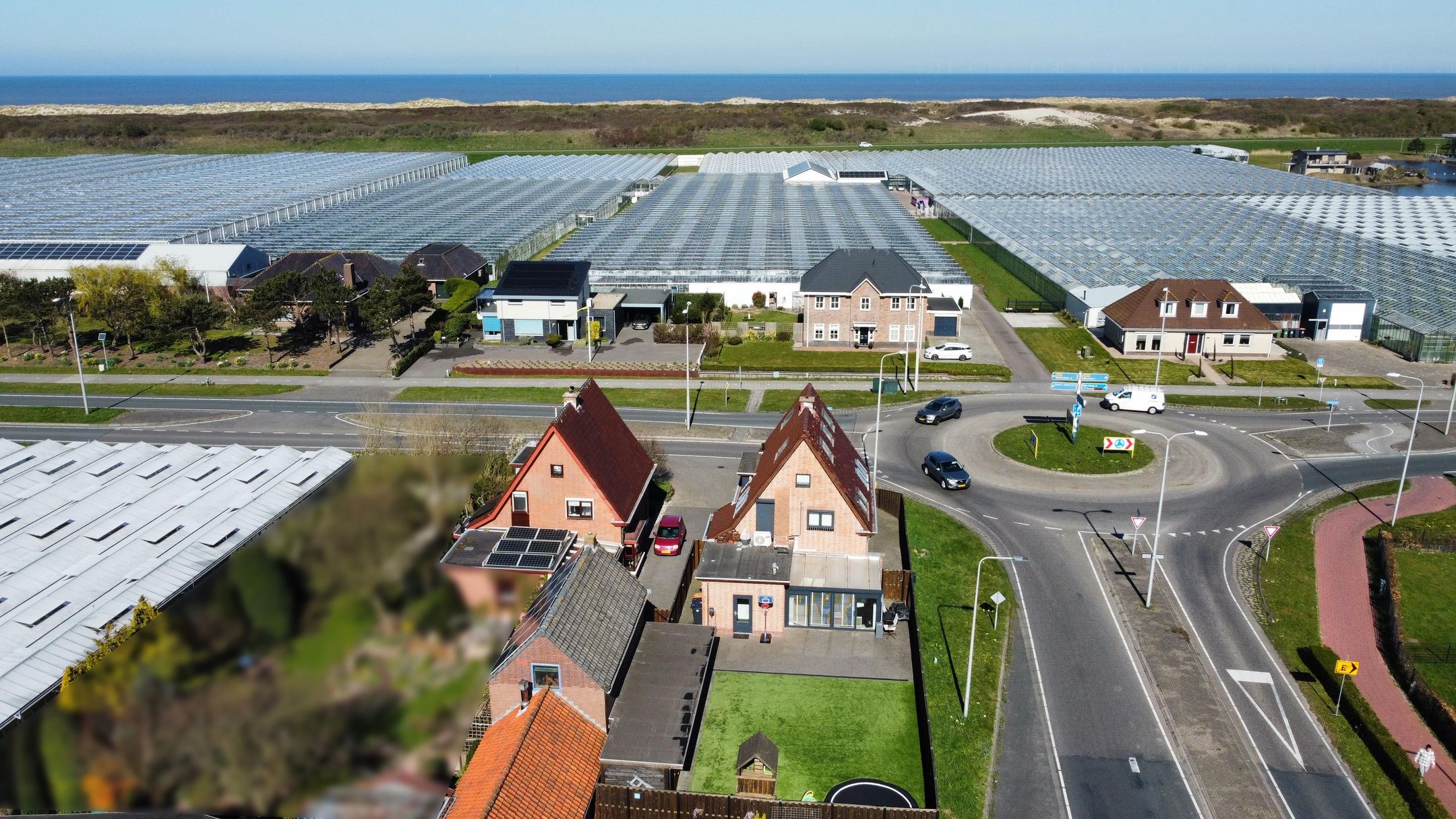 Foto 3 van Monsterseweg 149