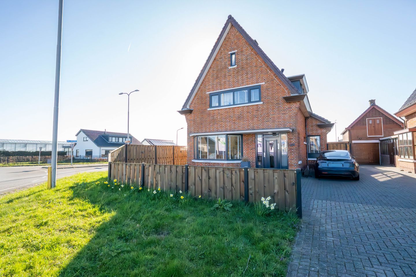 Foto 4 van Monsterseweg 149