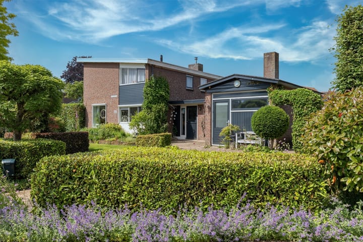 Foto 4 van Spinkatstraat 13