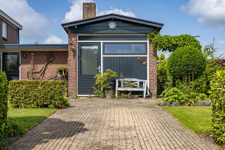 Foto 5 van Spinkatstraat 13