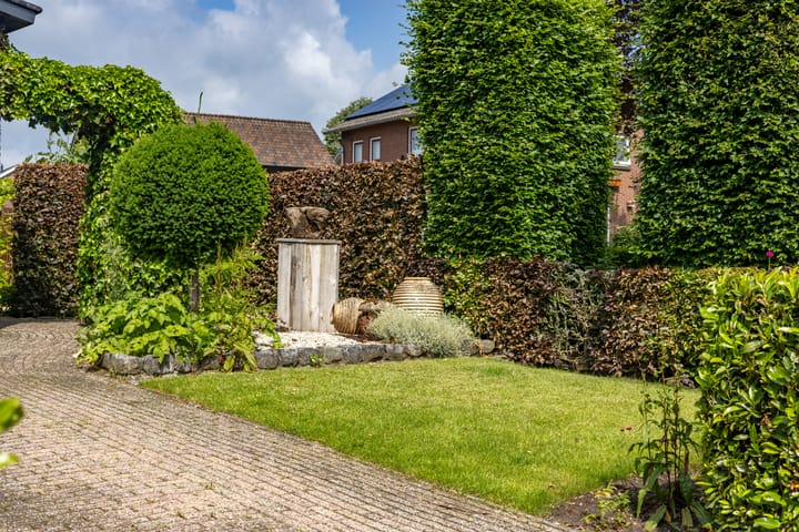 Foto 6 van Spinkatstraat 13