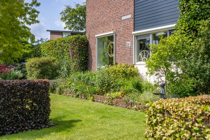 Foto 7 van Spinkatstraat 13