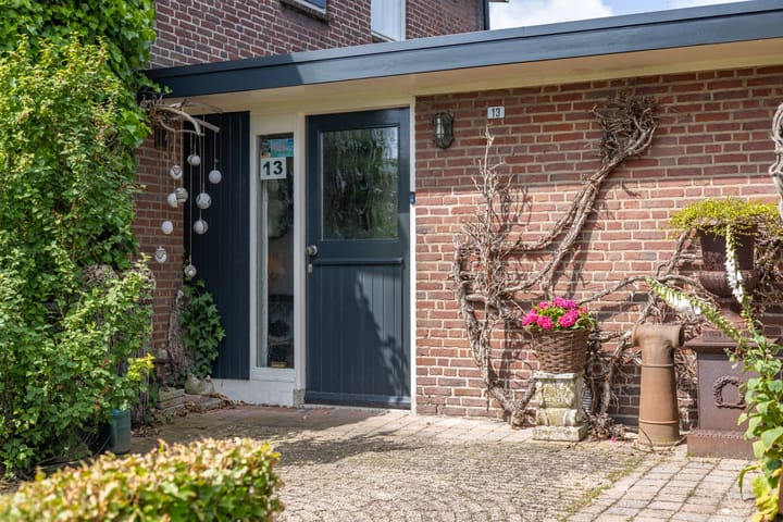 Foto 8 van Spinkatstraat 13