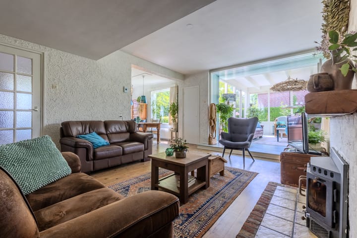 Foto 10 van Spinkatstraat 13