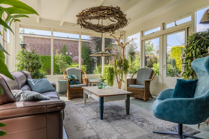 Foto 12 van Spinkatstraat 13