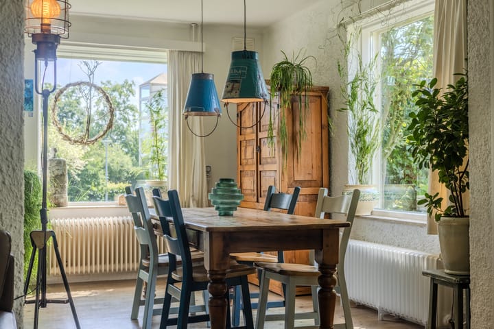 Foto 14 van Spinkatstraat 13