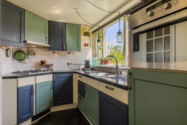 Foto 15 van Spinkatstraat 13