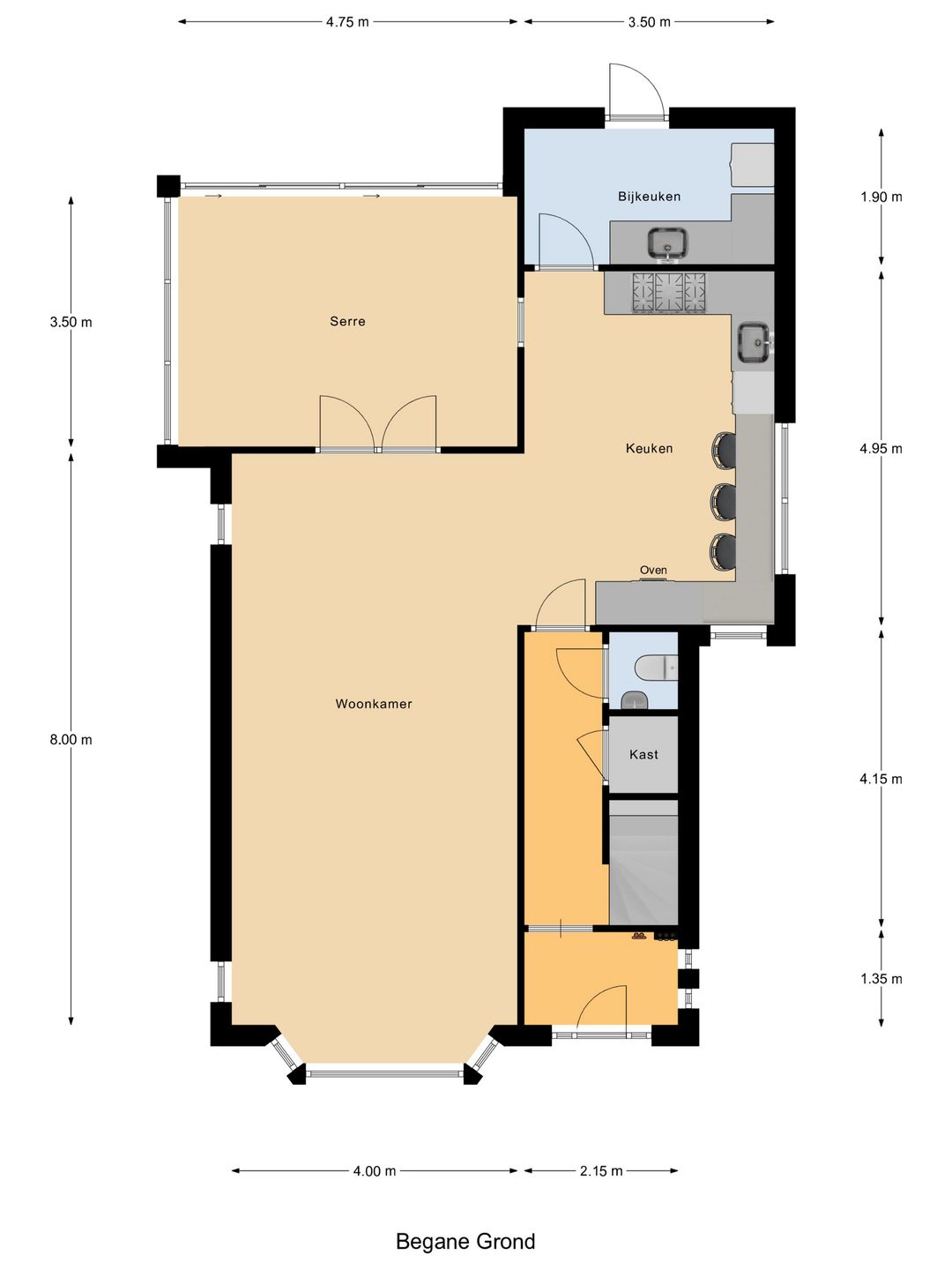 Foto 37 van Monsterseweg 149