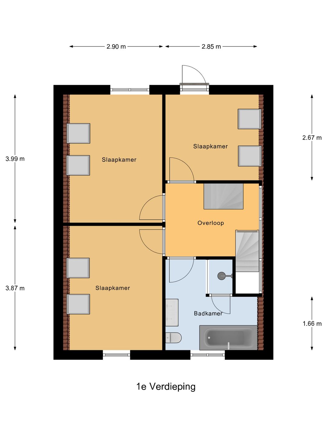Foto 38 van Monsterseweg 149
