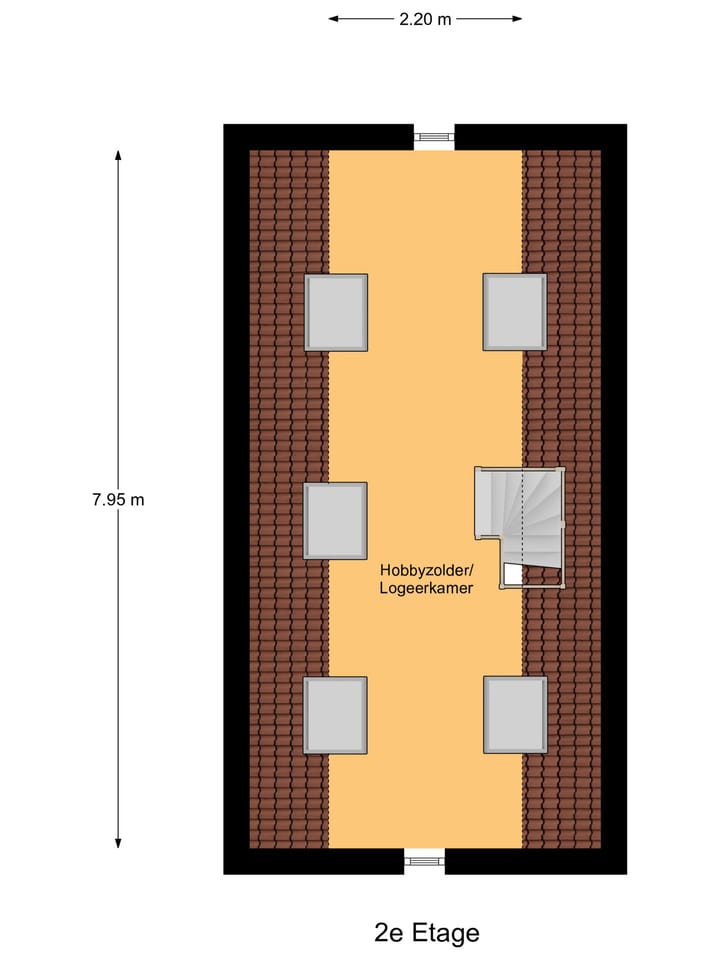 Foto 39 van Monsterseweg 149