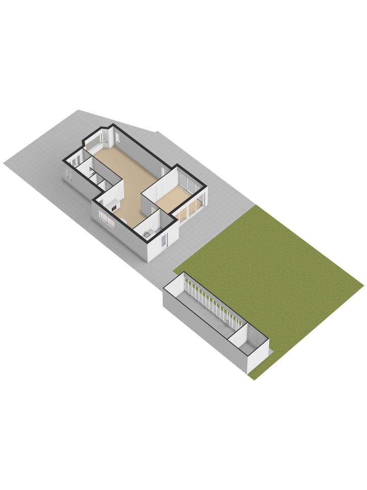 Foto 40 van Monsterseweg 149