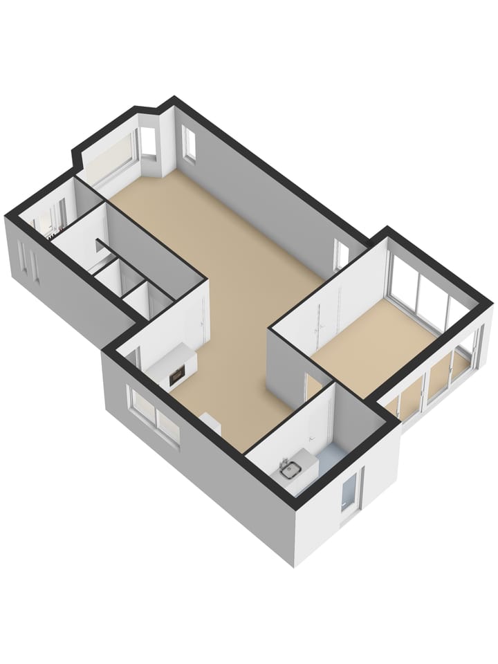 Foto 41 van Monsterseweg 149