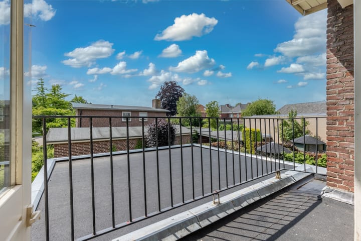 Foto 28 van Spinkatstraat 13