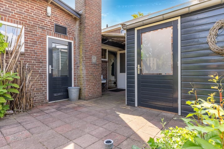 Foto 31 van Spinkatstraat 13