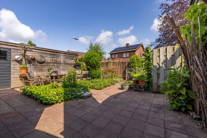 Foto 33 van Spinkatstraat 13