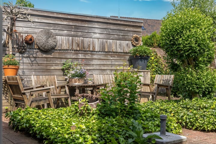 Foto 35 van Spinkatstraat 13