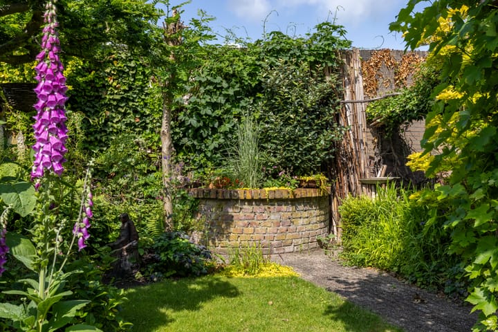 Foto 39 van Spinkatstraat 13