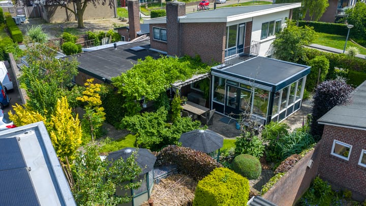 Foto 44 van Spinkatstraat 13