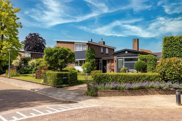 Foto 45 van Spinkatstraat 13