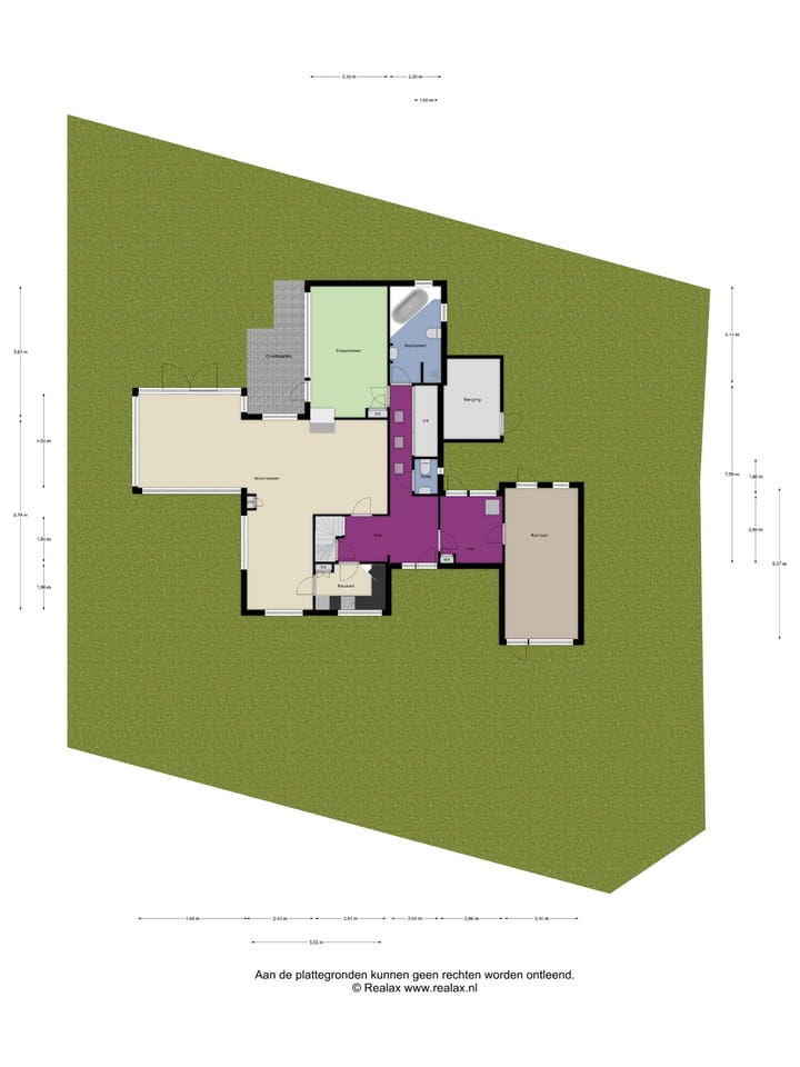 Foto 47 van Spinkatstraat 13