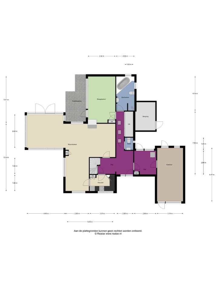 Foto 48 van Spinkatstraat 13