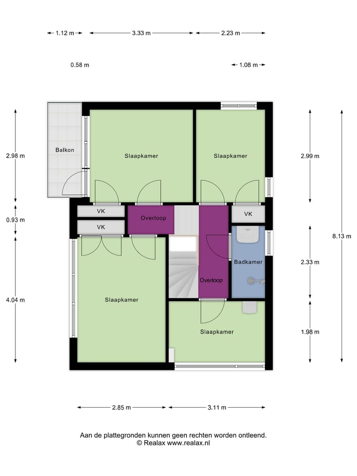 Foto 49 van Spinkatstraat 13