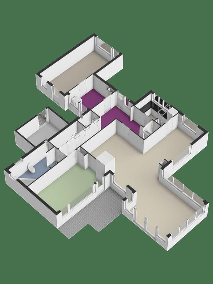 Foto 53 van Spinkatstraat 13