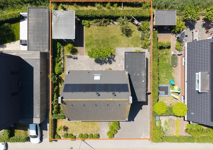 Foto 56 van Kromsteven 3