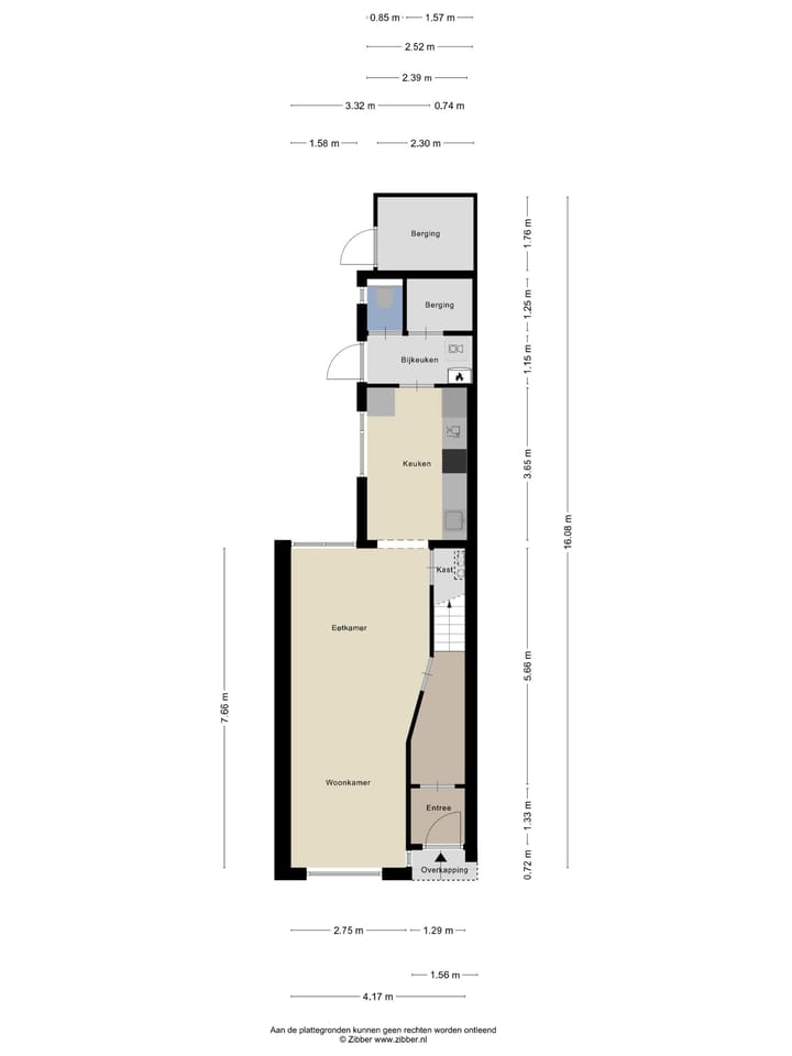 Photo 31 of Blazoenstraat 32