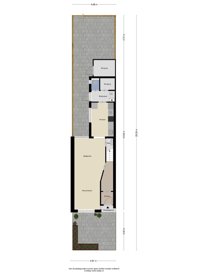 Photo 32 of Blazoenstraat 32