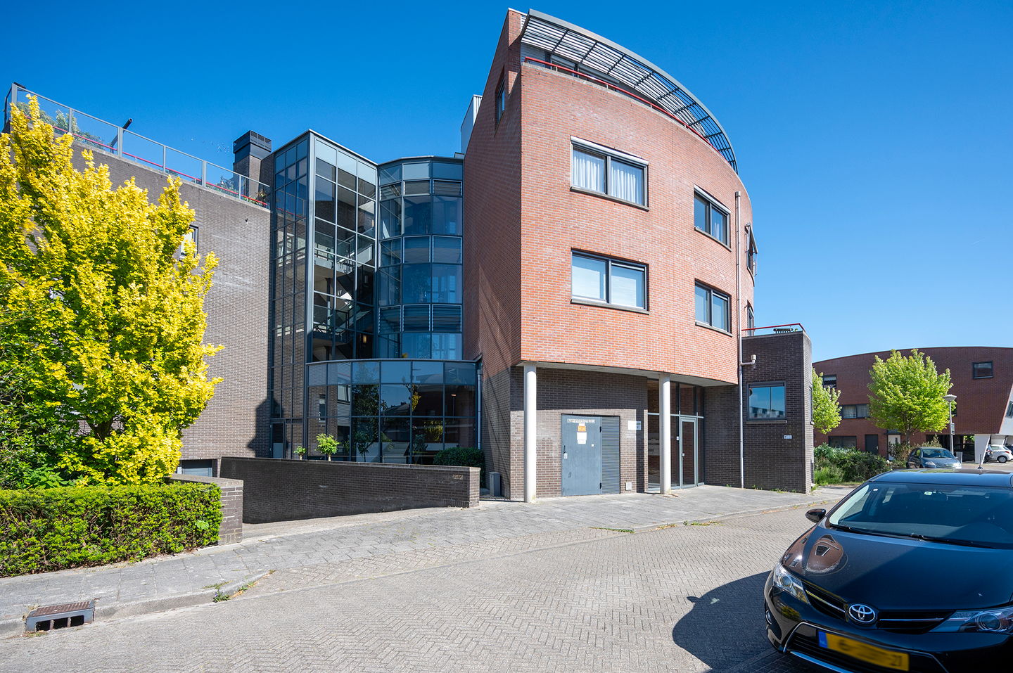 Foto 5 van Varossieaupalet 31